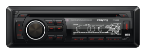 Radio samochodowe Peiying PY6688