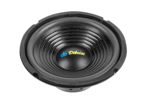 Głośnik montażowy 8" Dibeisi