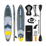 Deska SUP REBEL ACTIVE RBA-4501 z siedziskiem 