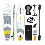 Deska SUP REBEL ACTIVE RBA-4501 z siedziskiem 