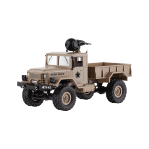 Samochód zdalnie sterowany Rebel Truck