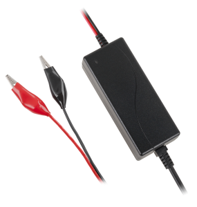 Ładowarka do akumulatorów żelowych 24 V