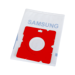 Worki materiałowe do odkurzacza Teesa Eco White 700