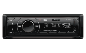 Radio samochodowe Peiying PY8368.1