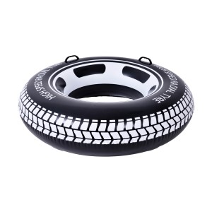 Kółko pompowane basenowe SUNCLUB