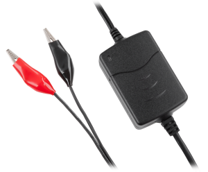 Ładowarka Vipow do akumulatorów żelowych 6 V (do 8 Ah)