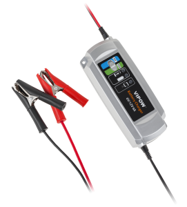 Ładowarka do akumulatorów kwasowo-ołowiowych