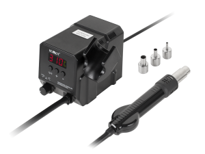Stacja lutownicza SMD na gorące powietrze ZD-8908