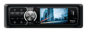 Radio samochodowe Peiying PY9348