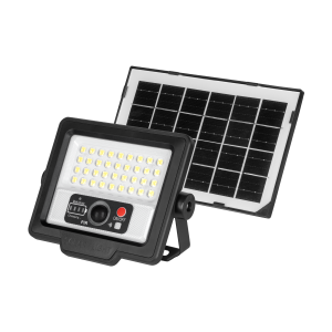 Reflektor solarny z sensorem ruchu Rebel 