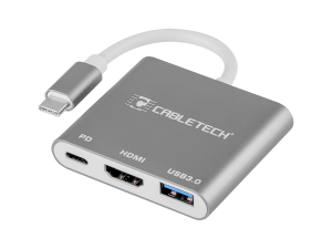 Złącze adapter Cabletech 