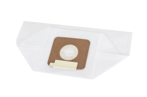 Materiałowe worki Teesa do odkurzacza  