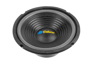 Głośnik montażowy 8" Dibeisi 