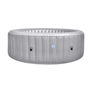 Spa ogrodowe, jacuzzie pompowane AVENLI NICE 6 osobowe 