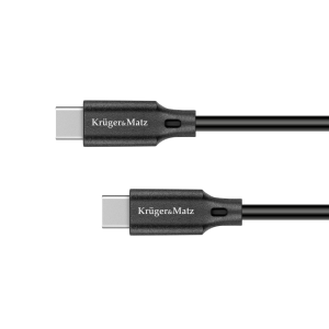 Kabel USB typu C Kruger&Matz 100 cm