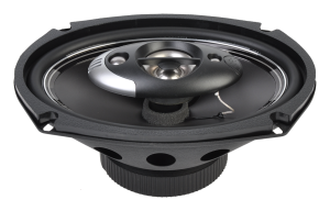 Głośniki samochodowe 6x9" Peiying