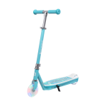 Hulajnoga elektryczna dla dzieci FUN WHEELS LIGHT niebieska