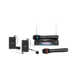 Mikrofon bezprzewodowy Azusa