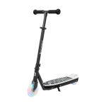 Hulajnoga elektryczna dla dzieci FUN WHEELS LIGHT czarna