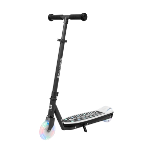 Hulajnoga elektryczna dla dzieci FUN WHEELS LIGHT czarna