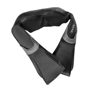 Masażer karku, pleców i szyi, Shiatsu Rebel Active