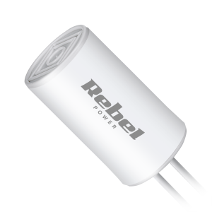 Kondensator 3.75uF 450V do silników jednofazowych