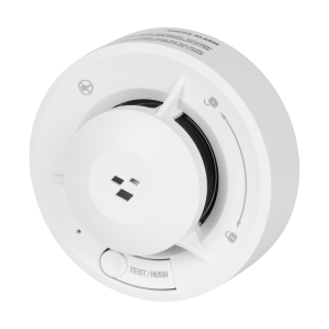 Czujnik dymu bezprzewodowy Kruger&Matz KD122LH