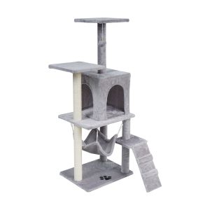 Drapak dla kota 50x40x125 cm REBEL ANIMALS