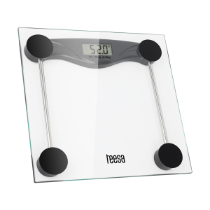 Waga łazienkowa Teesa 