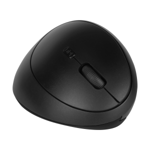 Bezprzewodowa mysz pionowa Rebel VM20