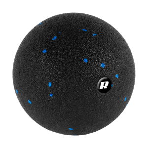 Piłka do masażu 12cm REBEL ACTIVE