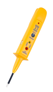 Próbnik elektryczny Fazer 777 Detector