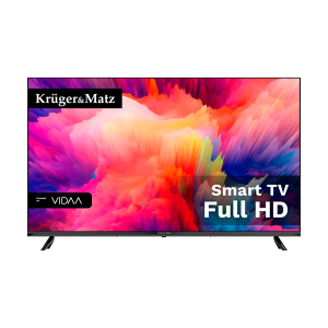 Telewizor smart TV Kruger&Matz 40" KM0240FHD-V3