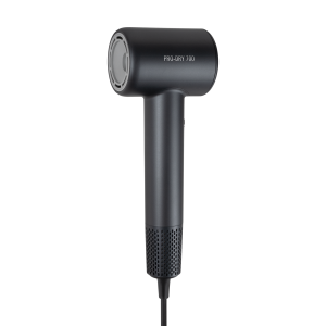 Suszarka do włosów TEESA PRO DRY 700 czarna