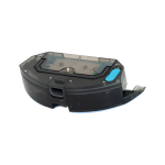 Zbiornik 2 w1 do odkurzacza TEESA SMART VAC PRO