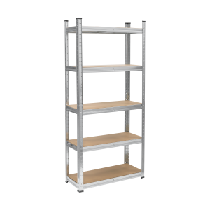 Regał metalowy magazynowy Rebel