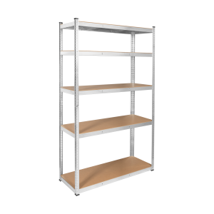 Regał metalowy magazynowy Rebel