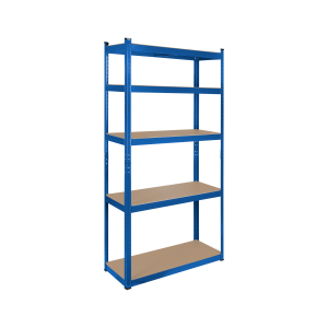 Regał metalowy magazynowy Rebel