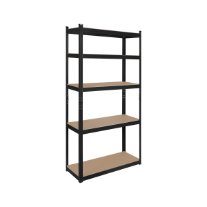 Regał metalowy magazynowy Rebel