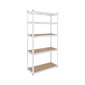 Regał metalowy magazynowy Rebel