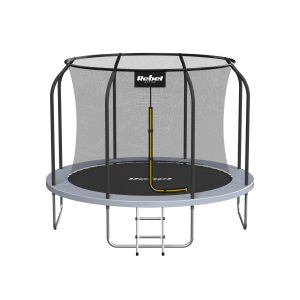 Trampolina Rebel Active PRO 8ft/244 cm 
