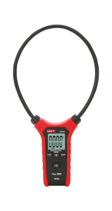 Miernik cęgowy Uni-T PRO UT281C