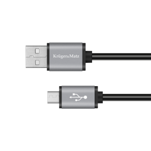 Kabel USB Kruger&Matz Basic