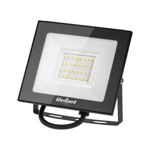 Reflektor Led Rebel 20W, 4000K