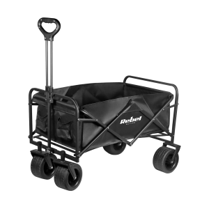 Wózek turystyczny, plażowy 150 l Rebel Active