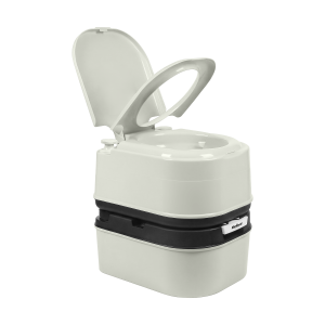 Przenośna toaleta turystyczna 24 l / 20 l Rebel Active