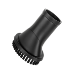 Mała szczotka do odkurzacza TEESA ECO WHITE