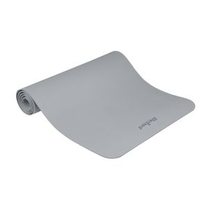 Mata gimnastyczna do ćwiczeń joga, pilates, fitness 183x61x0,4 cm Rebel Active