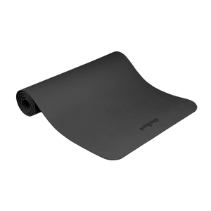Mata gimnastyczna do ćwiczeń joga, pilates, fitness 183x61x0,4 cm Rebel Active