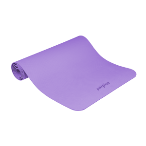 Mata gimnastyczna do ćwiczeń joga, pilates, fitness 183x61x0,4 cm Rebel Active